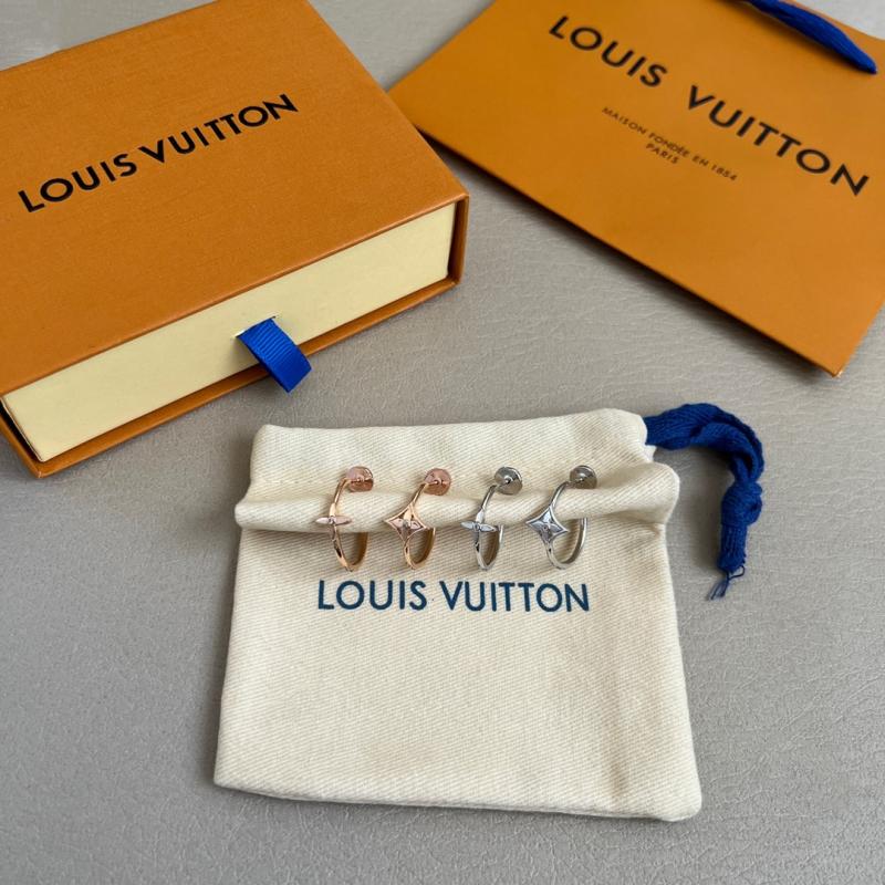 Louis Vuitton Earrings LVE122705