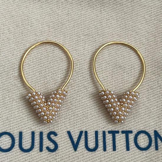 Louis Vuitton Earrings LVE122706