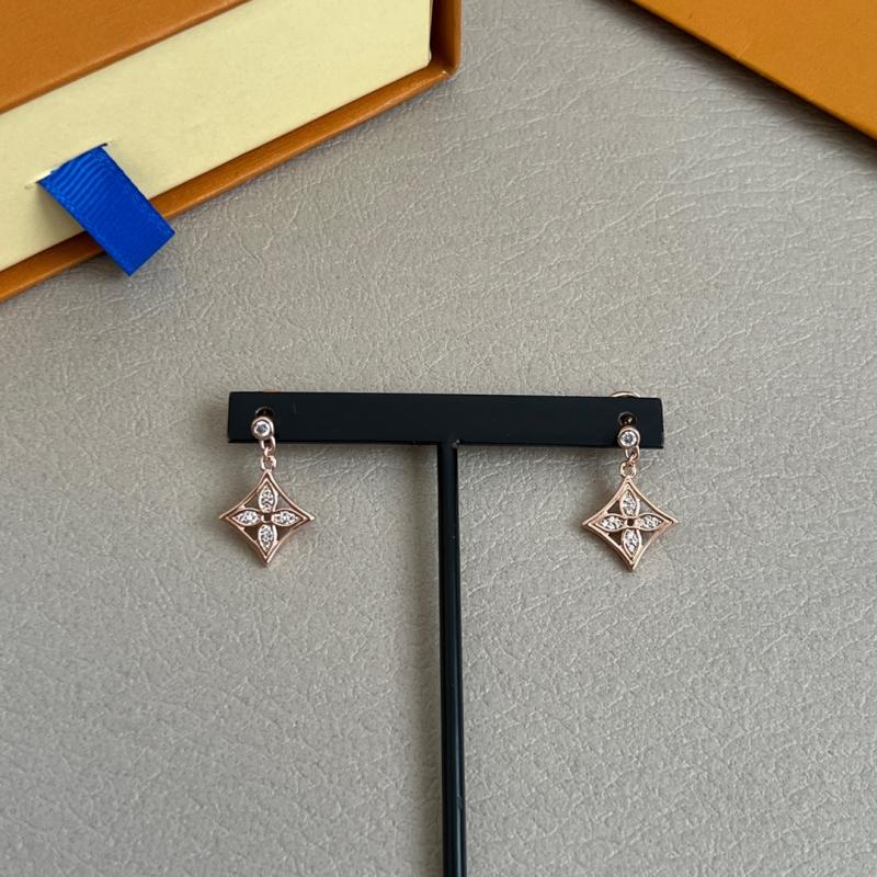 Louis Vuitton Earrings LVE122707