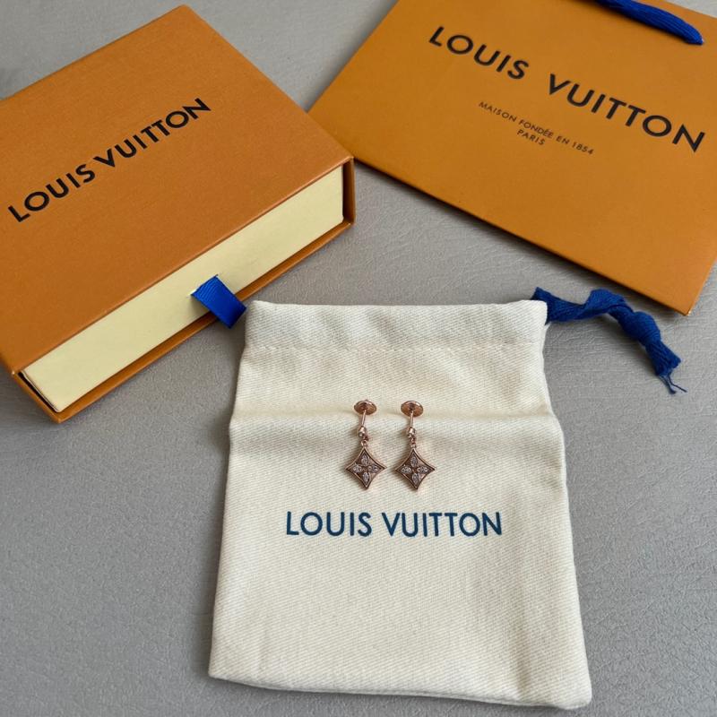 Louis Vuitton Earrings LVE122707