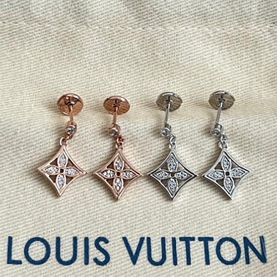 Louis Vuitton Earrings LVE122707