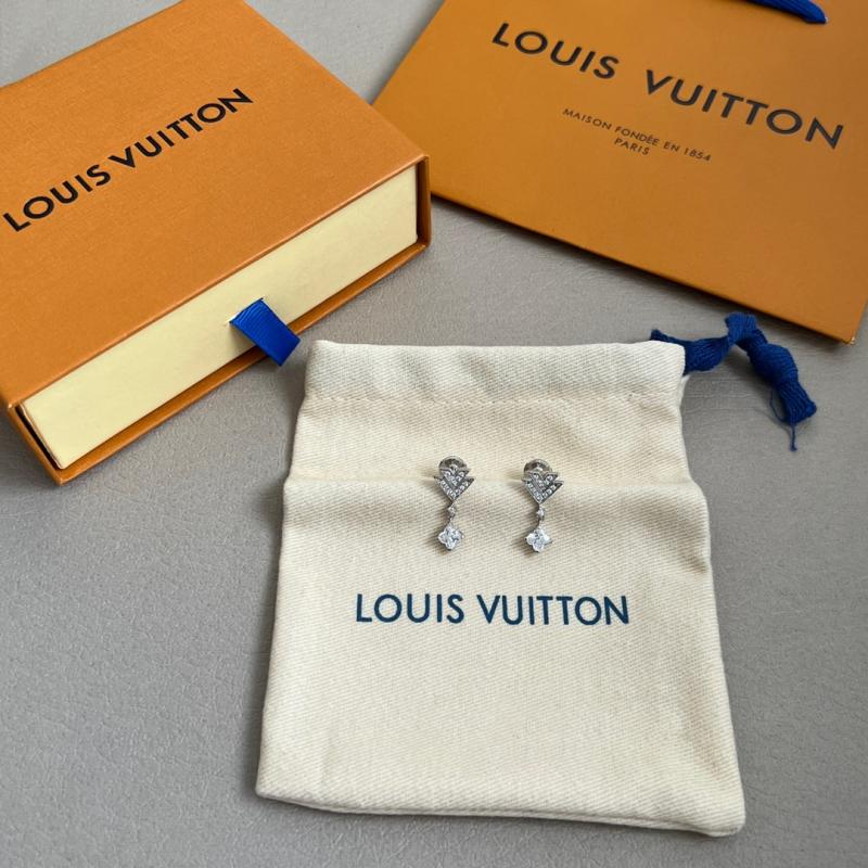 Louis Vuitton Earrings LVE122708