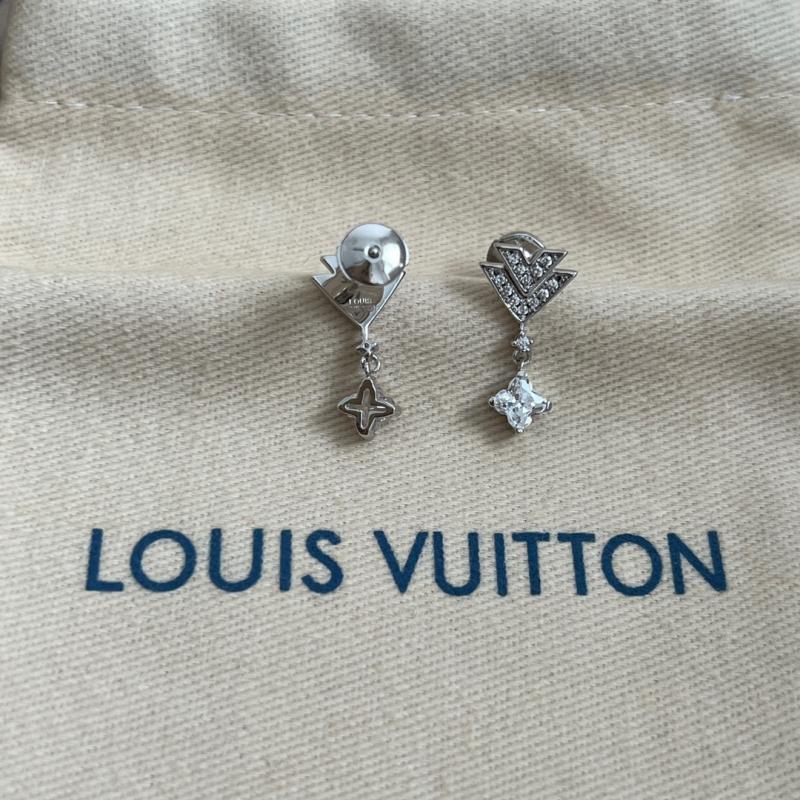 Louis Vuitton Earrings LVE122708