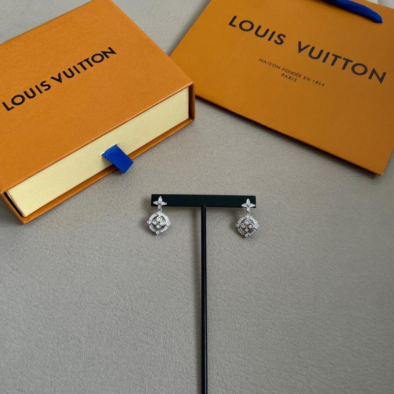 Louis Vuitton Earrings LVE122708