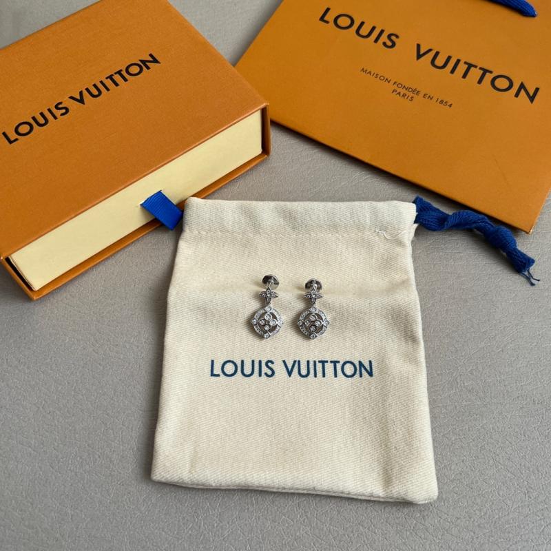 Louis Vuitton Earrings LVE122708