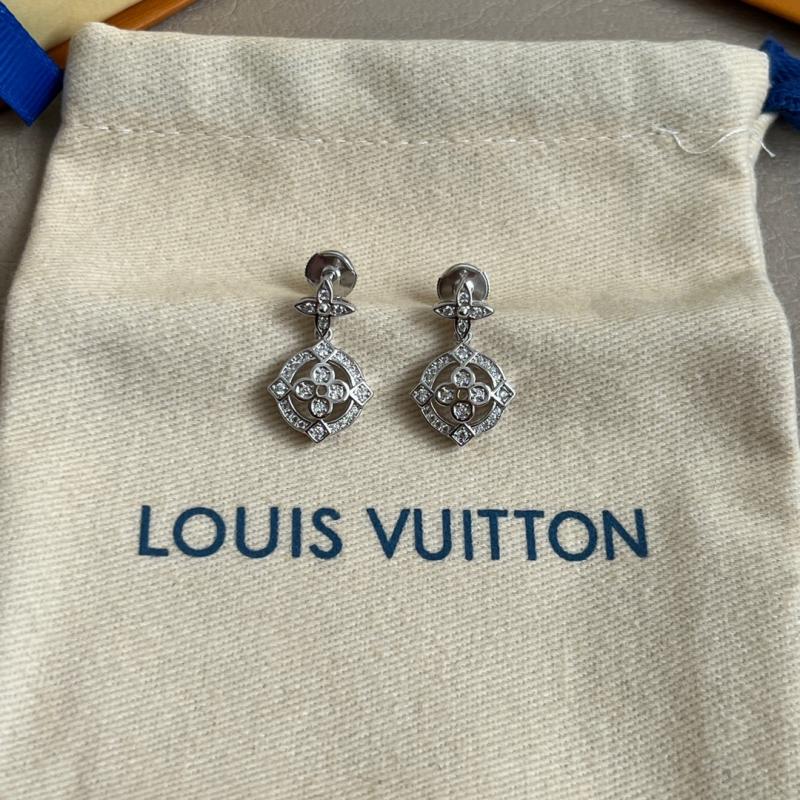 Louis Vuitton Earrings LVE122708