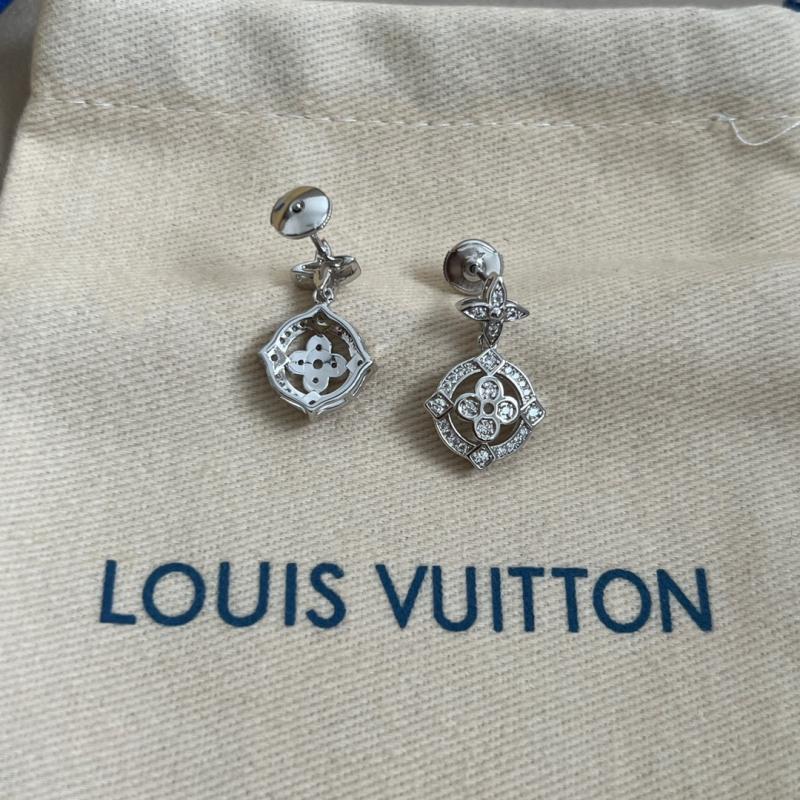 Louis Vuitton Earrings LVE122708