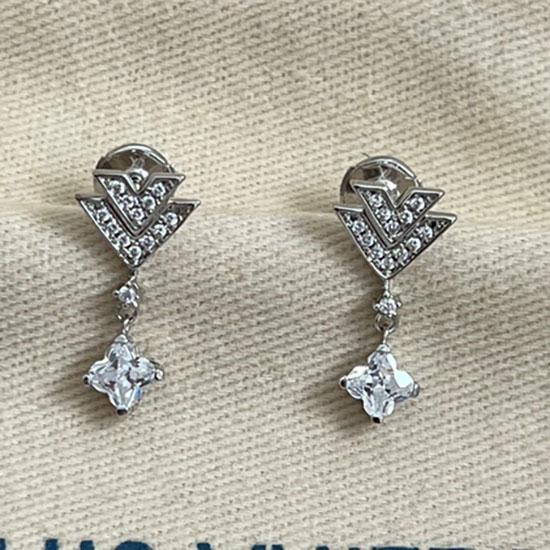 Louis Vuitton Earrings LVE122708