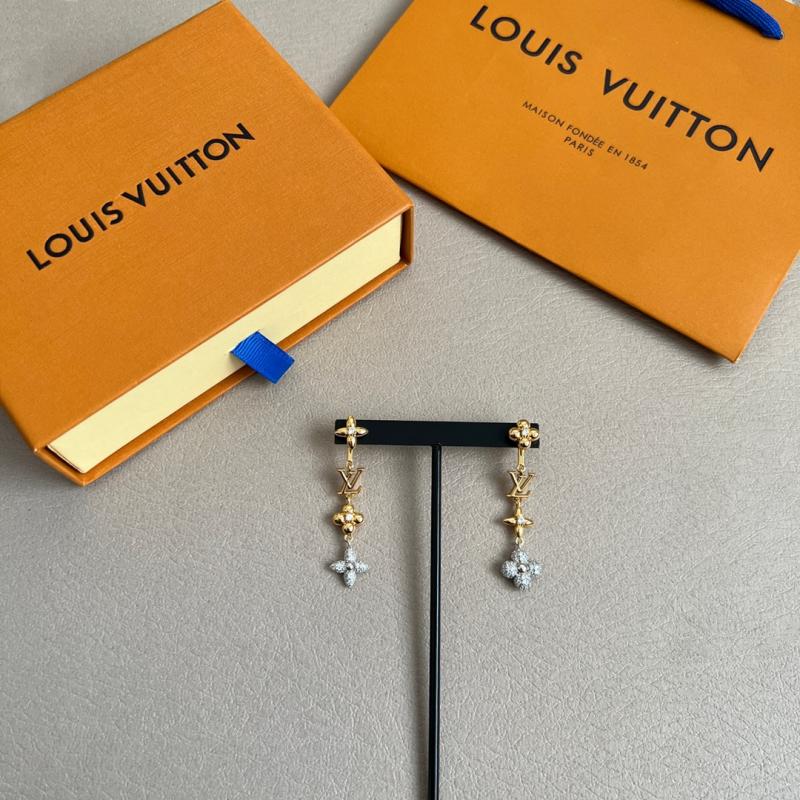 Louis Vuitton Earrings LVE122709