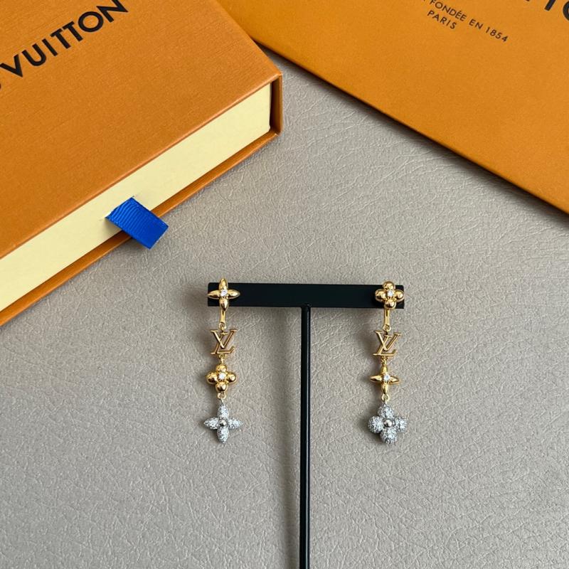 Louis Vuitton Earrings LVE122709