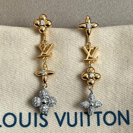 Louis Vuitton Earrings LVE122709