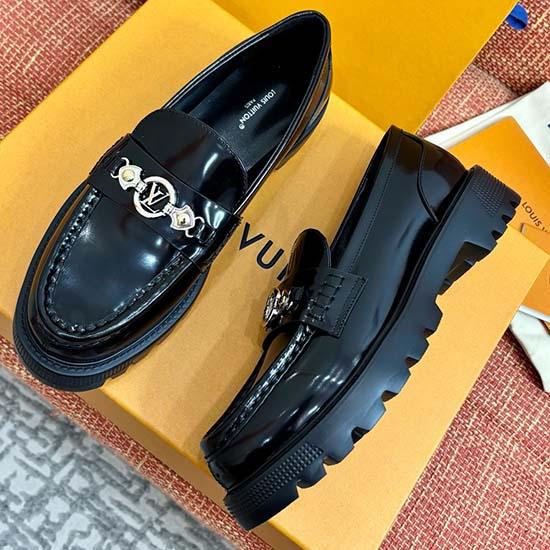 Louis Vuitton Loafers SLL21601