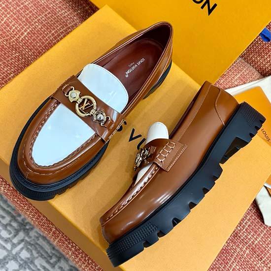 Louis Vuitton Loafers SLL21602