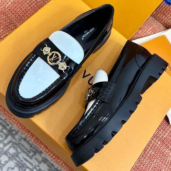 Louis Vuitton Loafers SLL21603