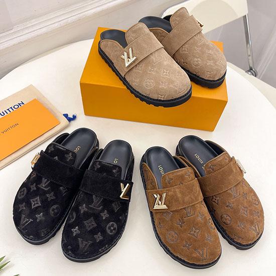 Louis Vuitton Slippers SLS121901