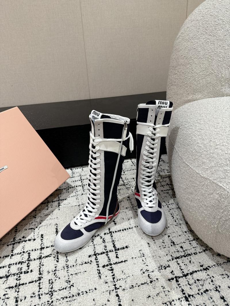 Miu Miu Boots SMB21702