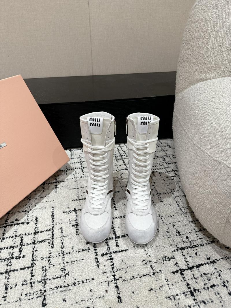 Miu Miu Boots SMB21703