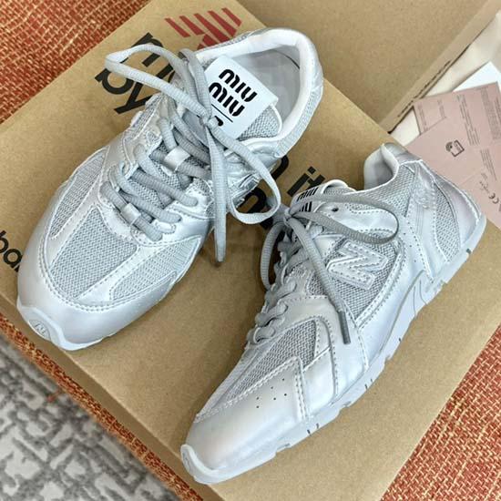 Miu Miu Sneakers SMS21502