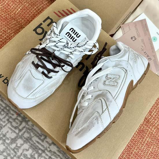 Miu Miu Sneakers SMS21504