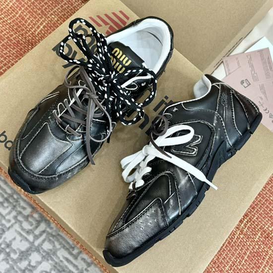 Miu Miu Sneakers SMS21506