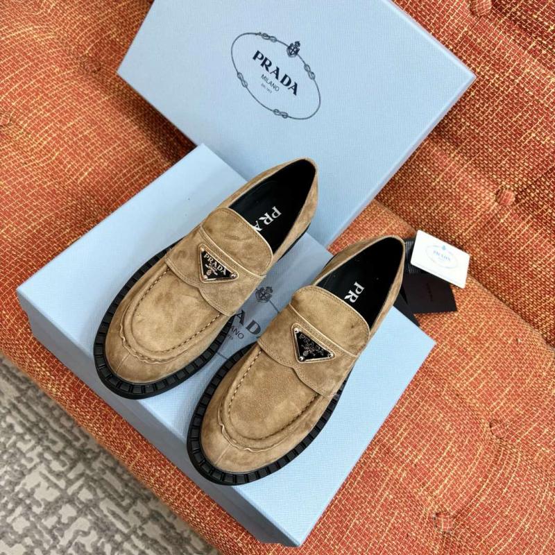 Prada Loafers SPL21701