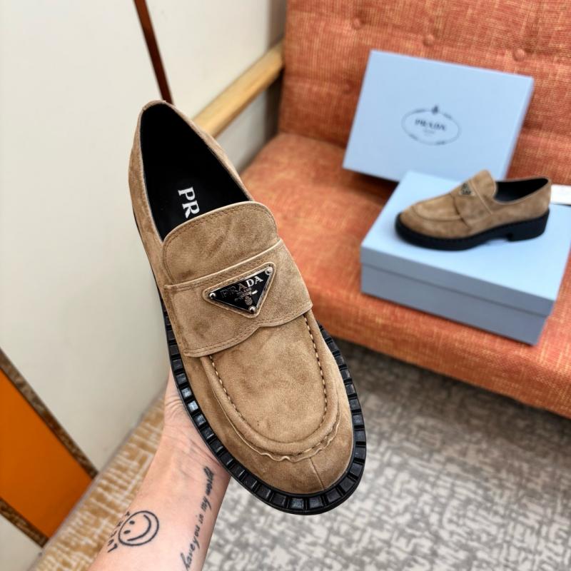 Prada Loafers SPL21701