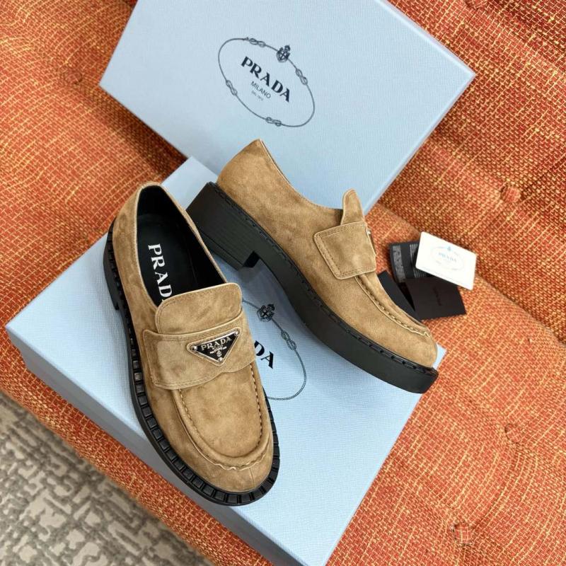 Prada Loafers SPL21701