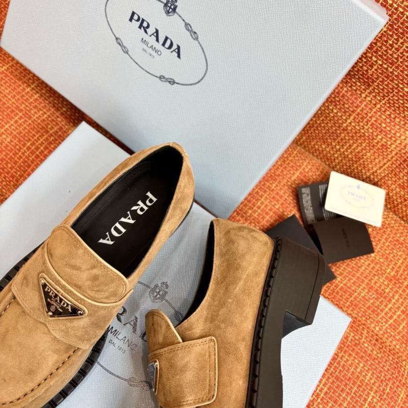 Prada Loafers SPL21701