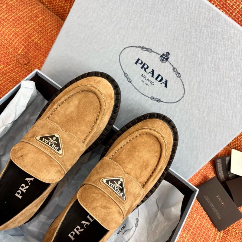 Prada Loafers SPL21701