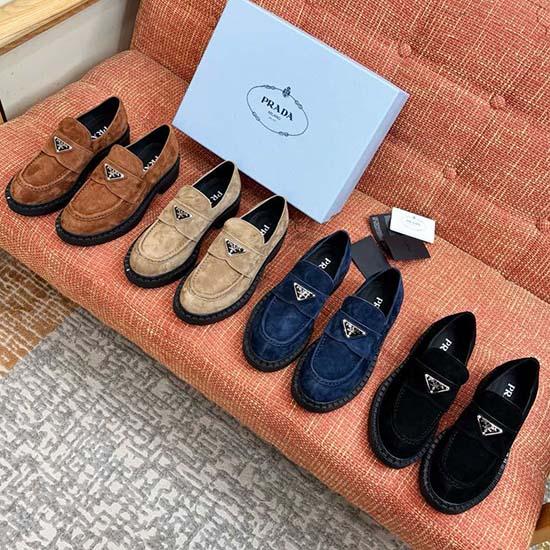 Prada Loafers SPL21701