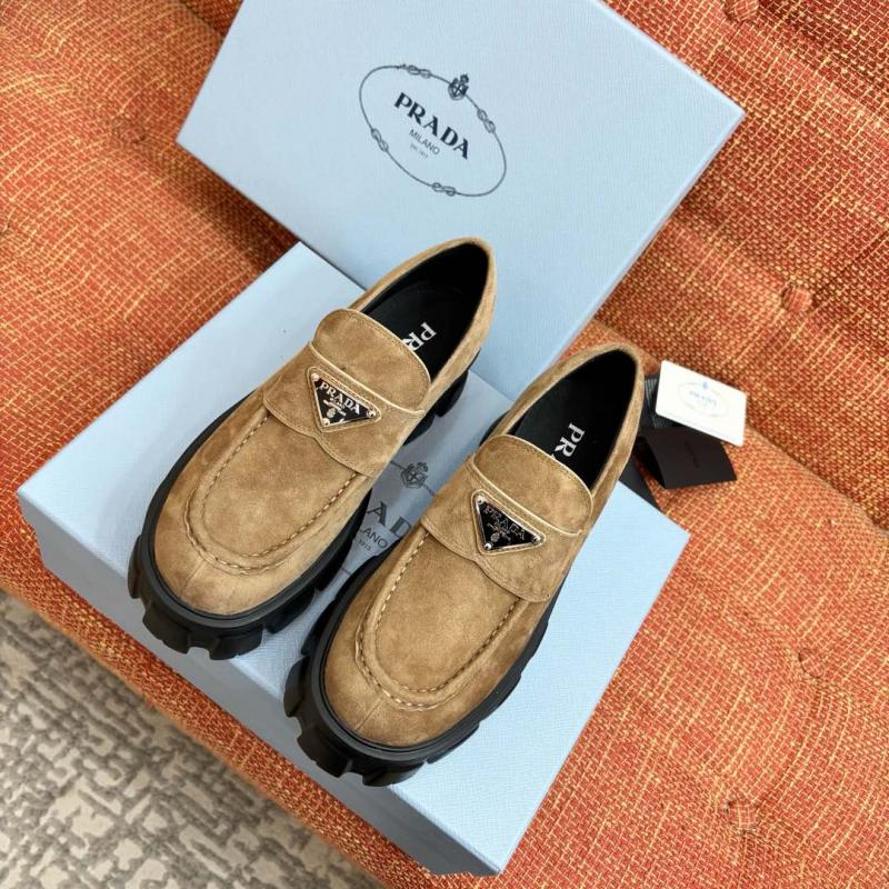 Prada Loafers SPL21702