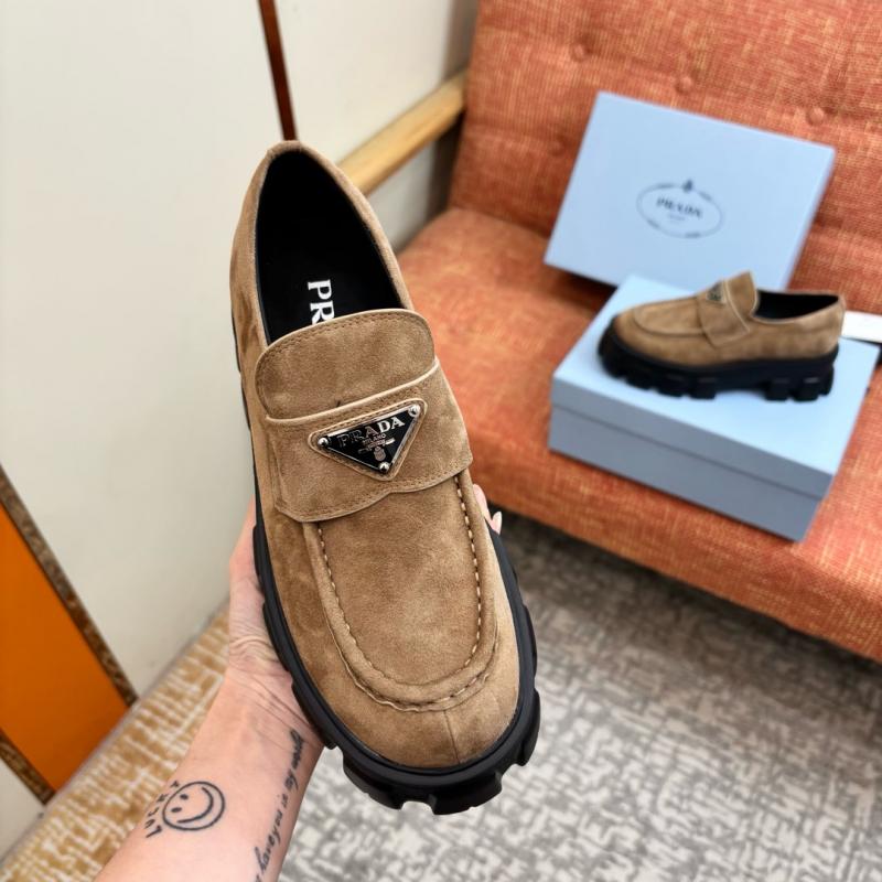 Prada Loafers SPL21702