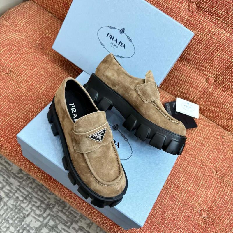 Prada Loafers SPL21702