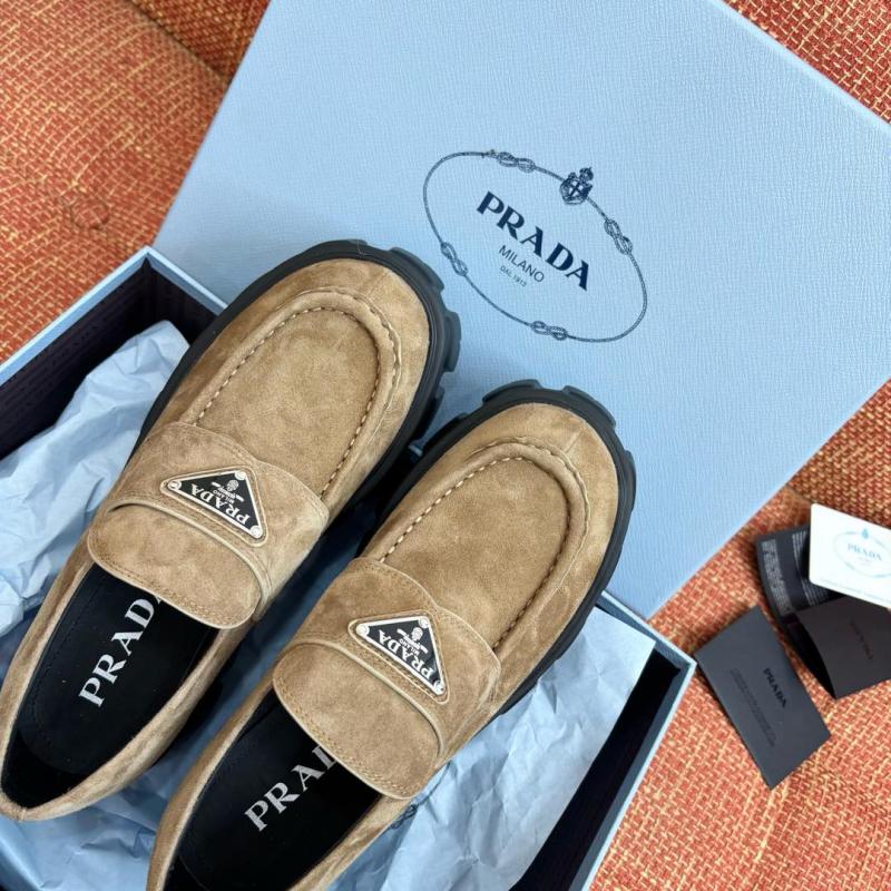 Prada Loafers SPL21702