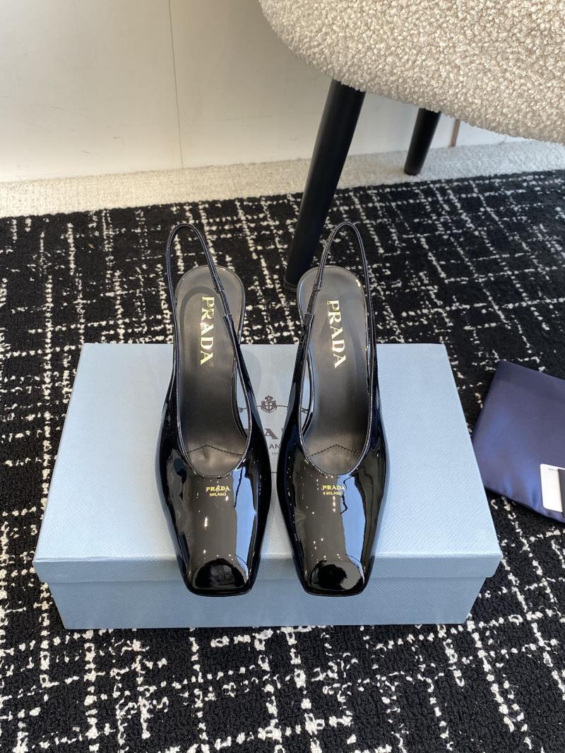 Prada Pumps SPP121901