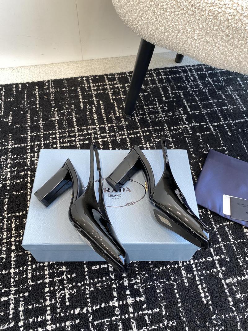 Prada Pumps SPP121901