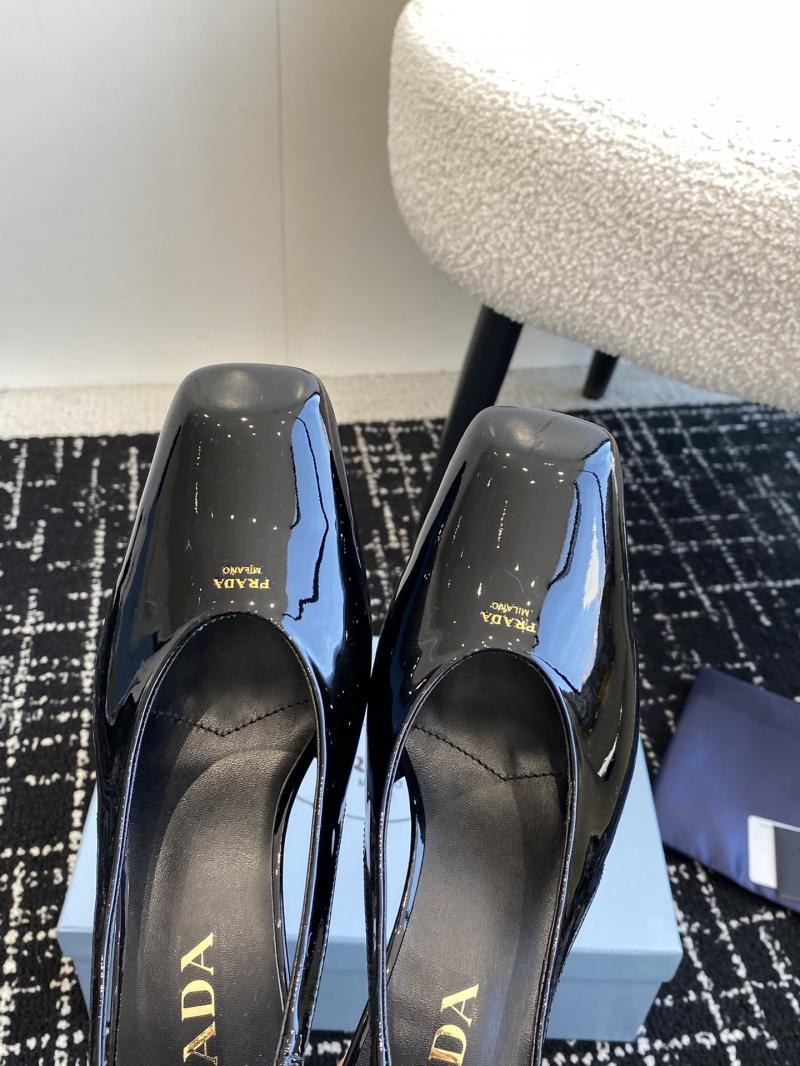 Prada Pumps SPP121901