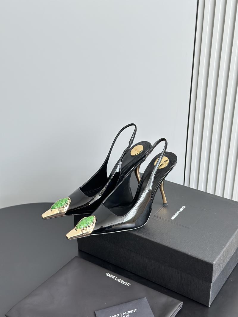 Saint Laurent Pumps SCP122103