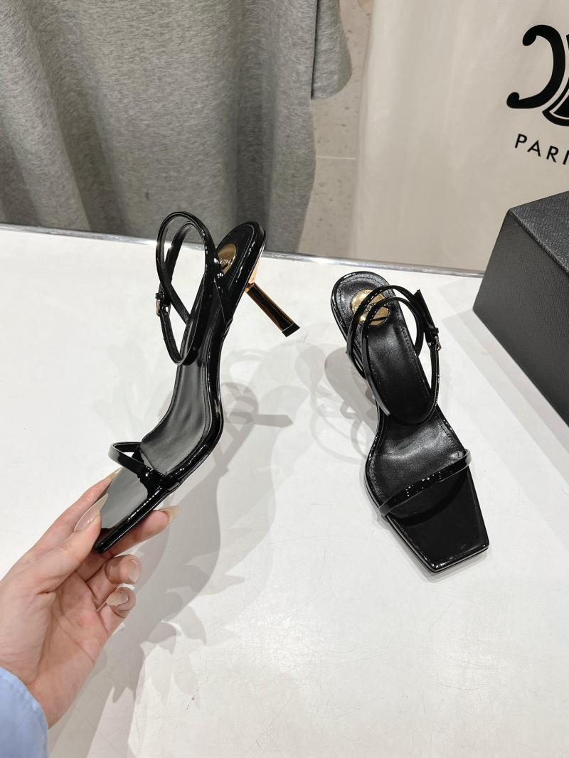 Saint Laurent Pumps SMS122101