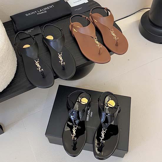 Saint Laurent Sandals SSS21701