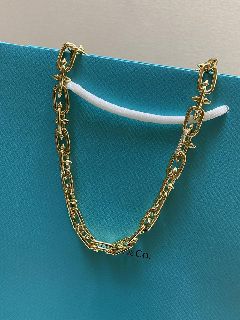 Tiffany Necklace TN122702