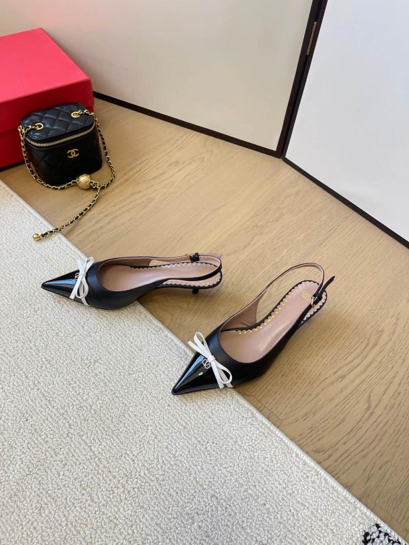 Valentino Pumps SVP21901