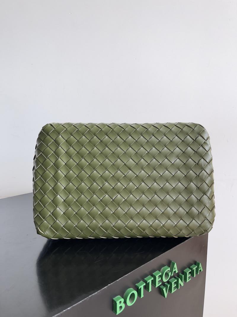 Bottega Veneta Large Parachute 796571 Green