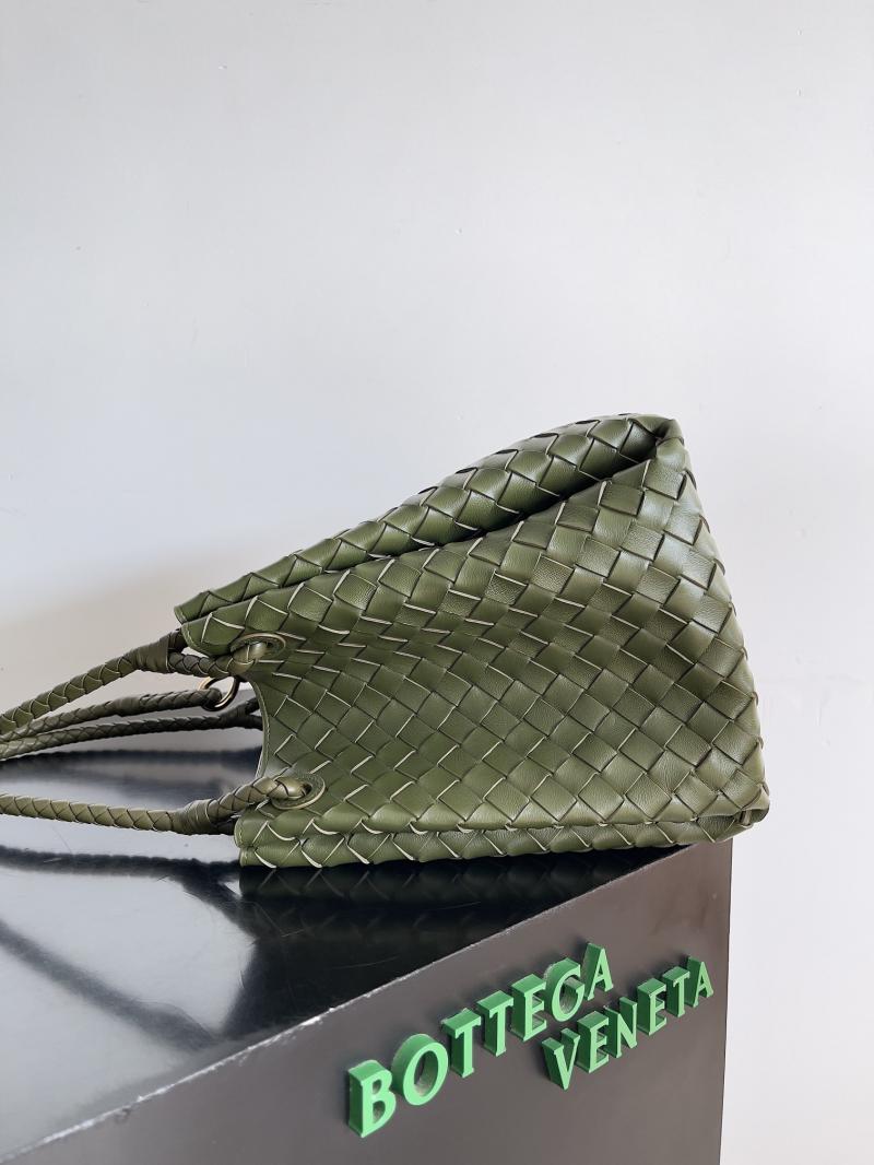 Bottega Veneta Large Parachute 796571 Green