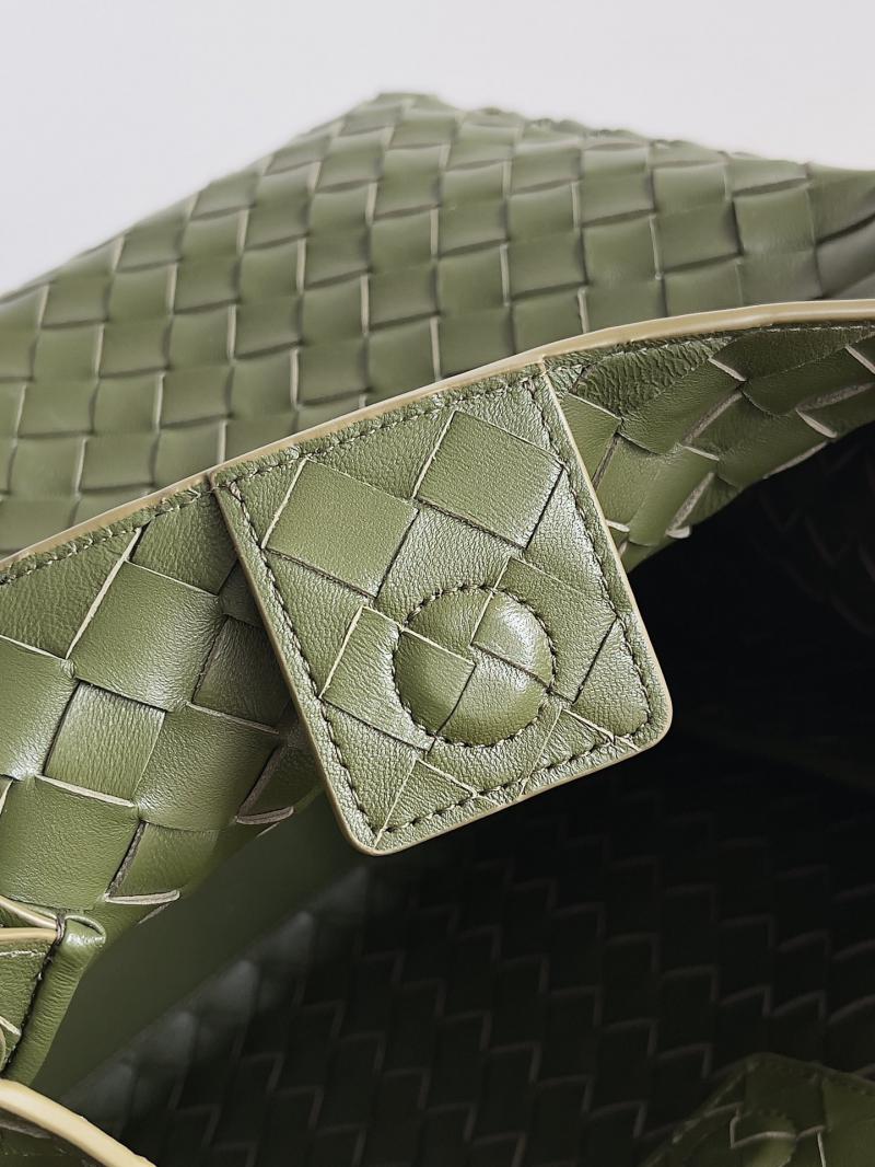 Bottega Veneta Large Parachute 796571 Green