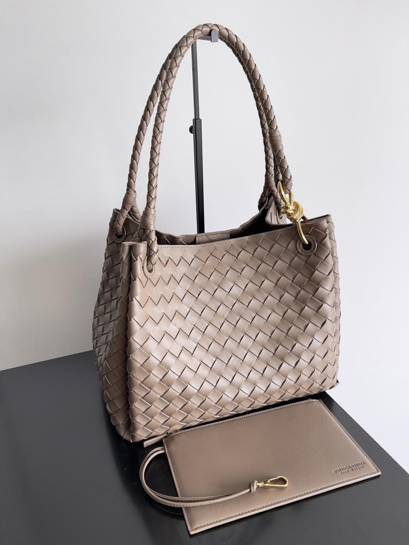 Bottega Veneta Large Parachute 796571 Pinecone