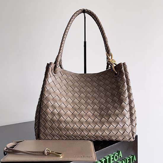 Bottega Veneta Large Parachute 796571 Pinecone