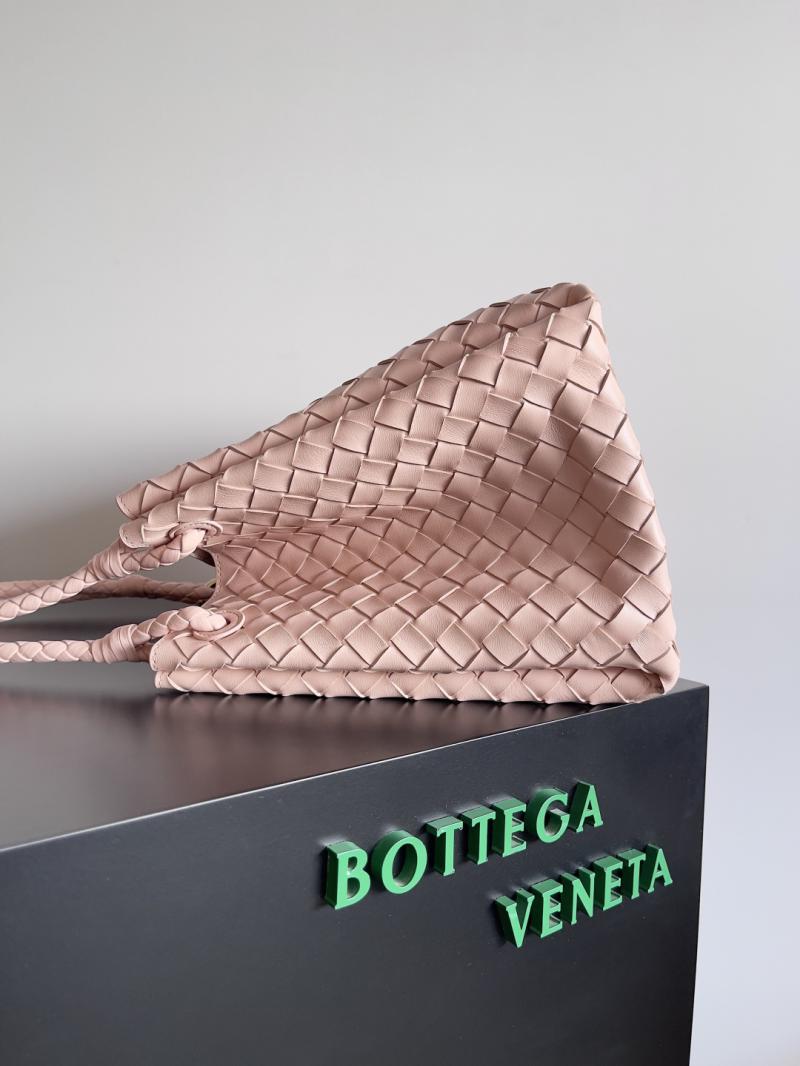 Bottega Veneta Large Parachute 796571 Pink