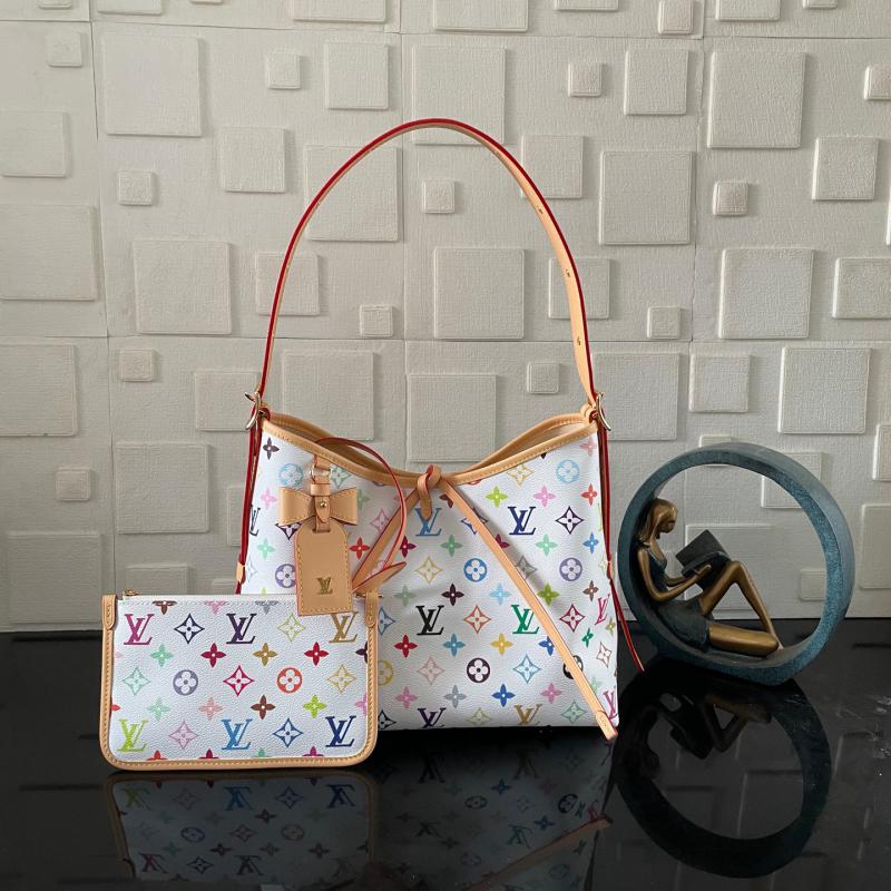 LV x TM CarryAll PM M13661