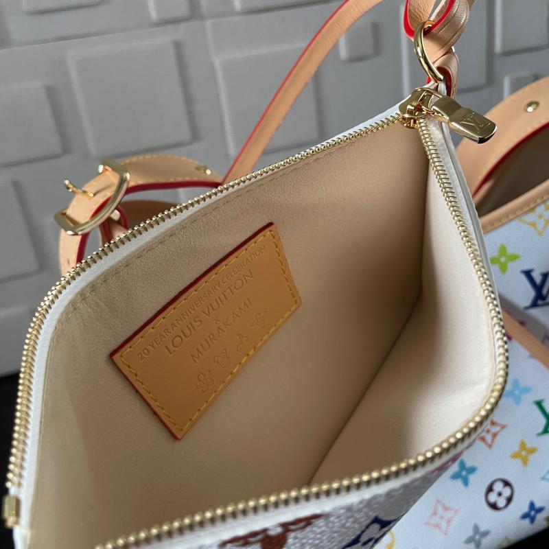 LV x TM CarryAll PM M13661